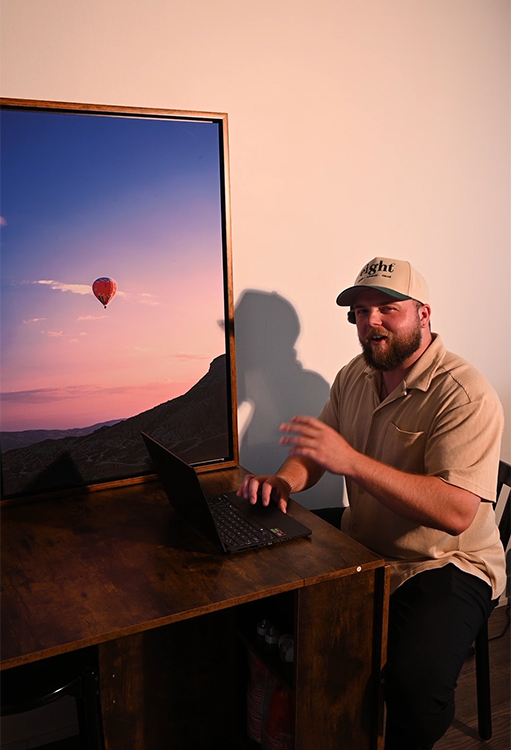 Canvas Print